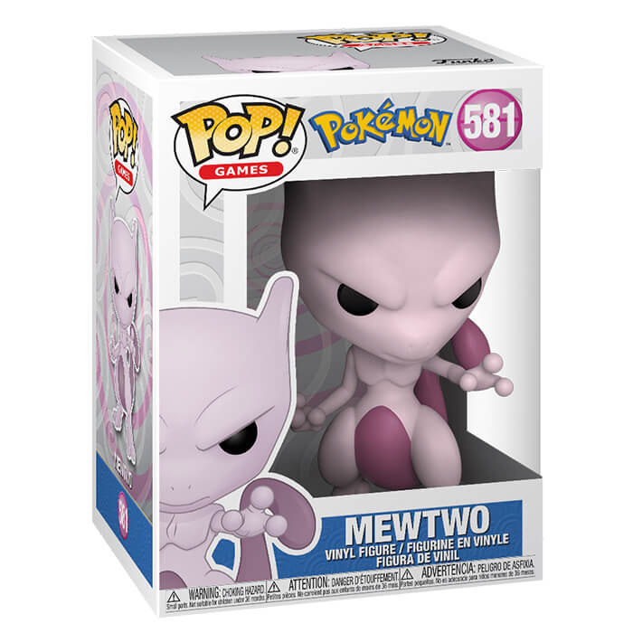 Mewtwo