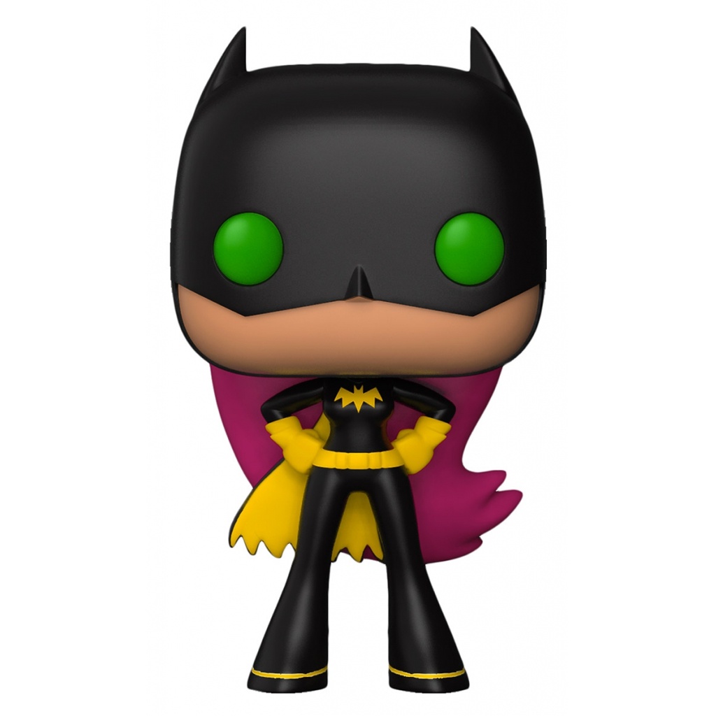 Funko POP Starfire as Batgirl (Teen Titans Go!)