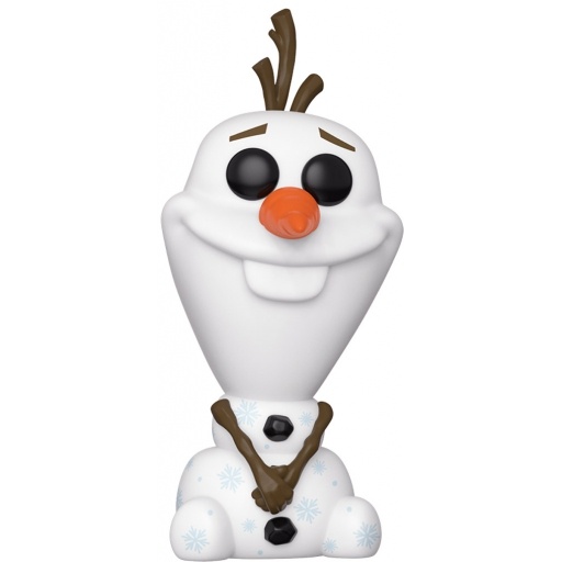 Funko POP Olaf (Frozen II)