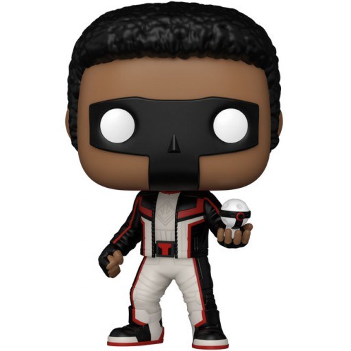 POP Mr. Terrific (Superman (Movie 2025))