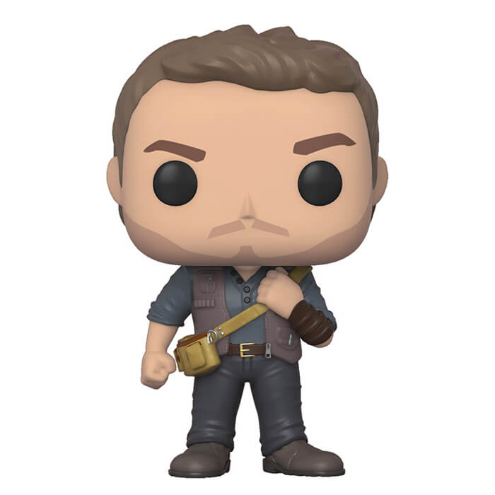 Funko POP Owen Grady