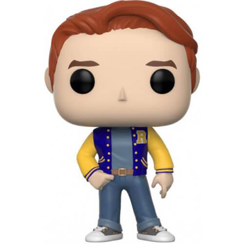 Funko POP Archie Andrews