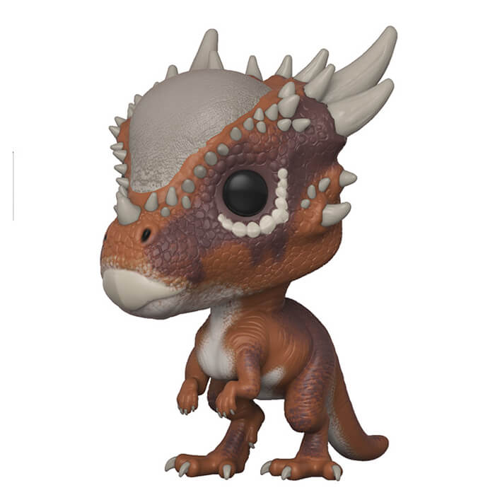 Funko POP Stiggy (Jurassic World Fallen Kingdom)