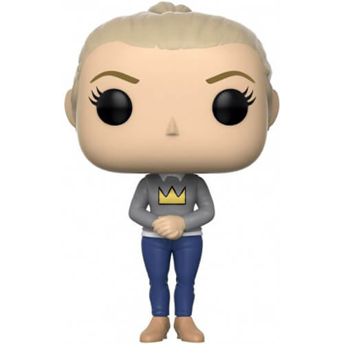 Funko POP Betty Cooper (Riverdale)