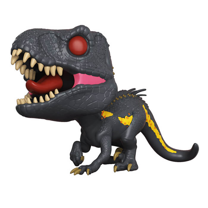 Funko POP Indoraptor