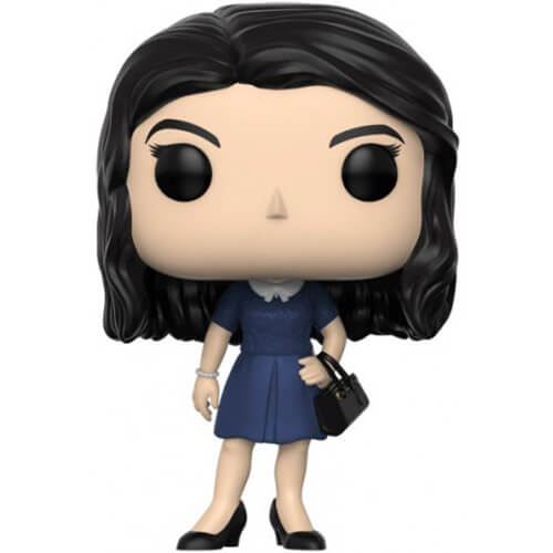 Funko POP Veronica Lodge