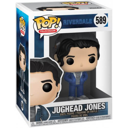 Jughead Jones