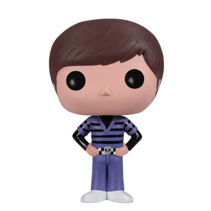 Funko POP Howard Wolowitz