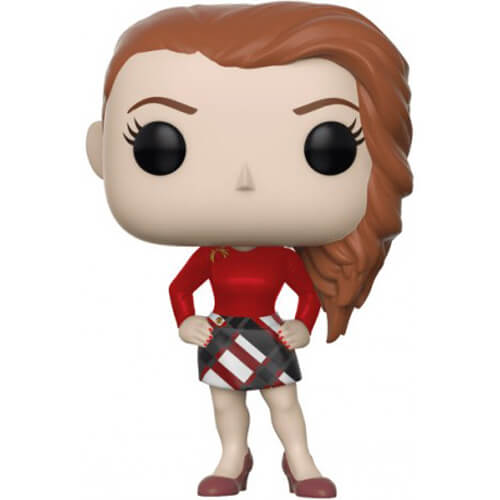 Cheryl Blossom unboxed