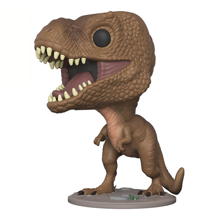 Funko POP Tyrannosaurus Rex