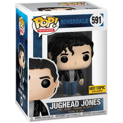 Jughead Jones