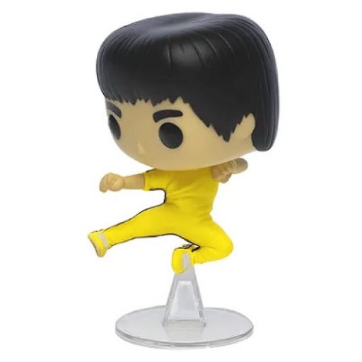 POP Bruce Lee (Bruce Lee)