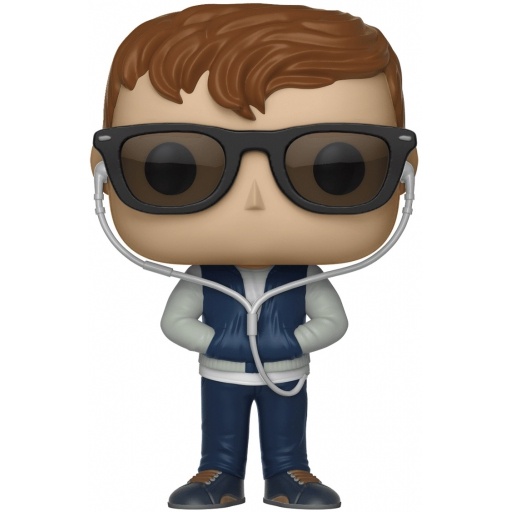 POP Baby (Baby Driver)