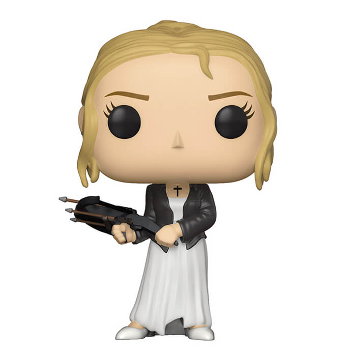 Buffy funko clearance pop