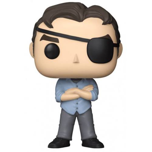 Xander Harris (Chase) unboxed