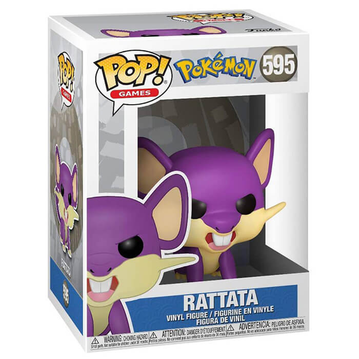 Rattata