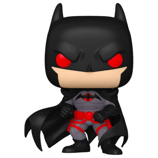 POP Batman (Flashpoint) (Batman)