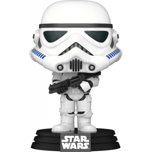 Funko POP! Stormtrooper (Star Wars: Episode IV, A New Hope)