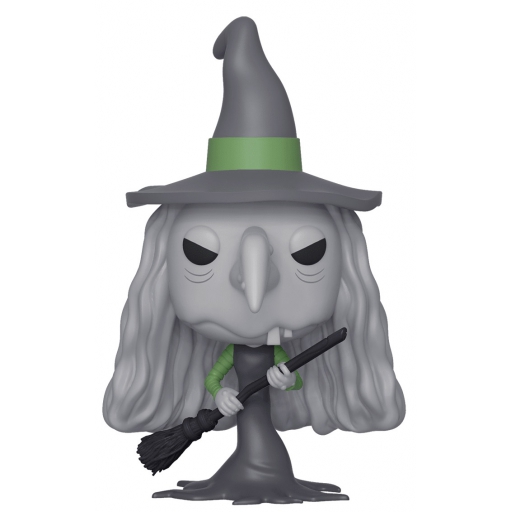 Funko POP Witch (The Nightmare Before Christmas)