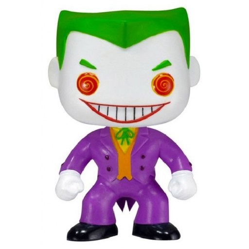 Funko POP The Joker (DC Universe)