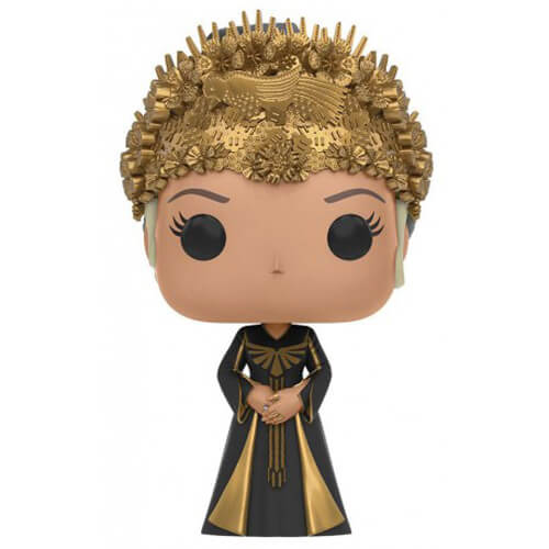 Funko POP Seraphina Picquery (Fantastic Beasts and Where to Find Them)