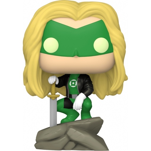 POP Green Lantern (Green Lantern)