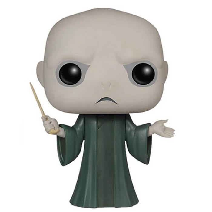 Funko POP Lord Voldemort (Harry Potter)