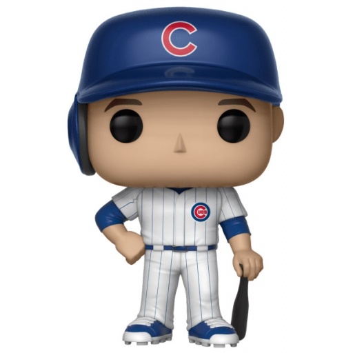 Anthony Rizzo unboxed