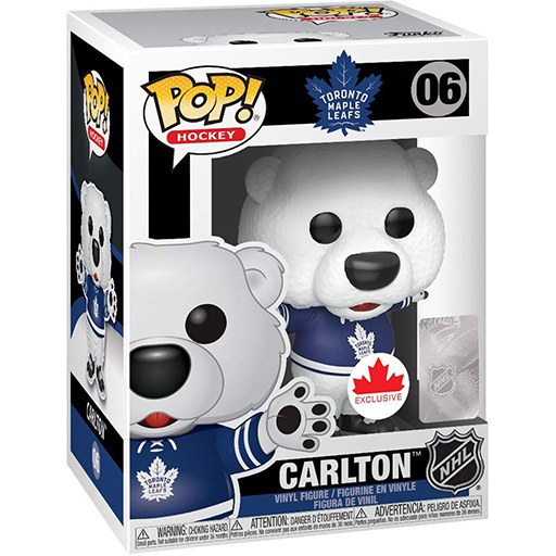 Carlton (Maple Leafs)