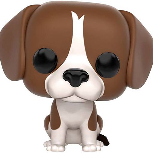 Funko POP Beagle (Pets)