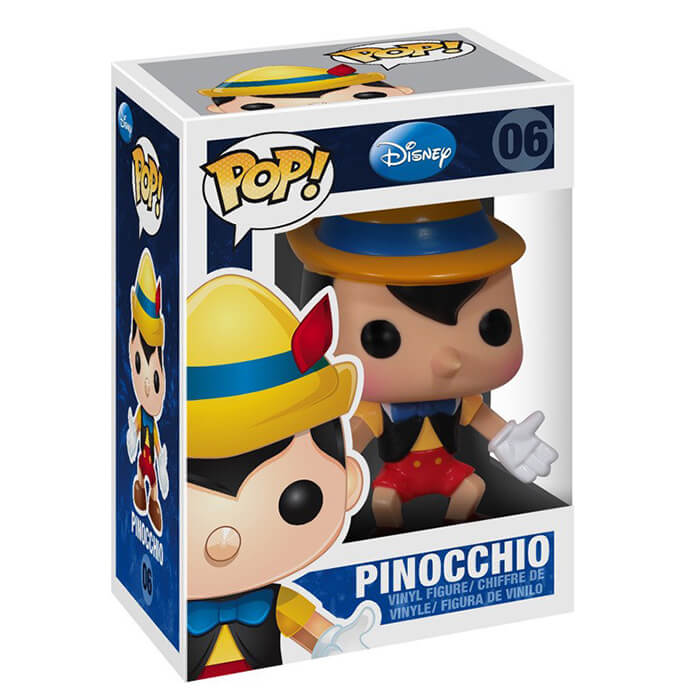 Pinocchio