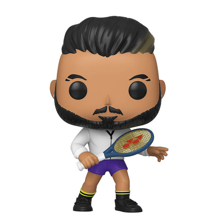 Funko POP Nick Kyrgios