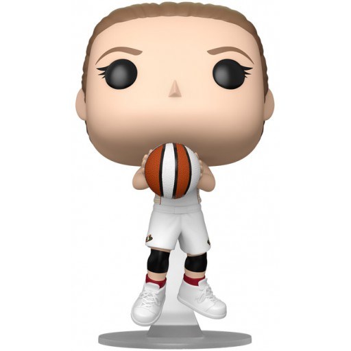 Funko POP Lauren Jackson (WNBA)
