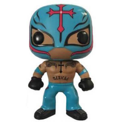 Funko POP Rey Mysterio (WWE)