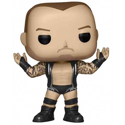 Funko POP Randy Orton (WWE)