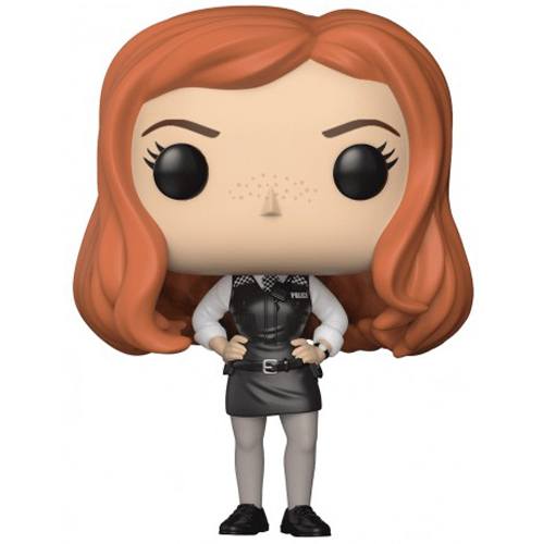 Amy Pond unboxed