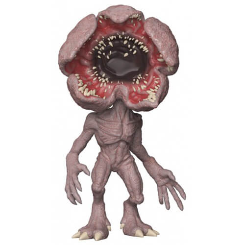 Funko POP Demogorgon (Supersized 6