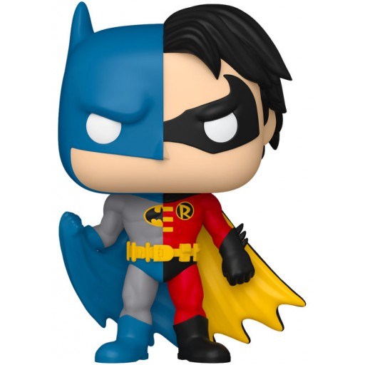 POP Batman / Robin (Tim Drake) (DC Comics)
