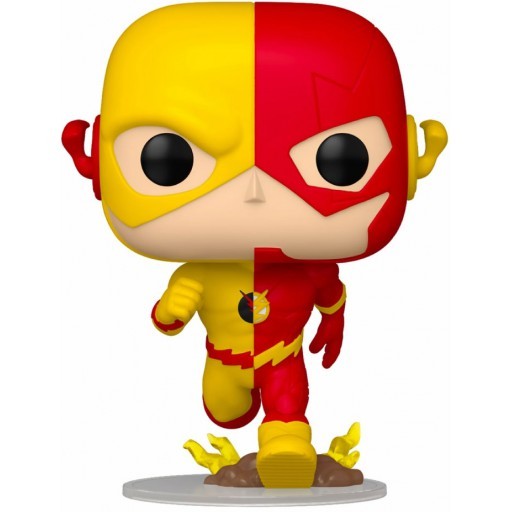POP Reverse Flash / The Flash (DC Comics)