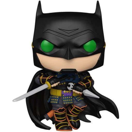 Funko POP Batman Ninja (FIFA Football)