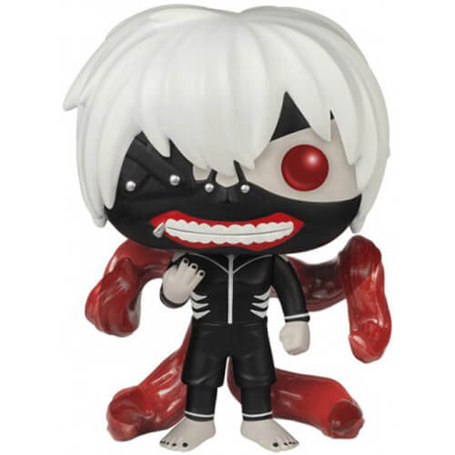 Funko POP Ken Kaneki