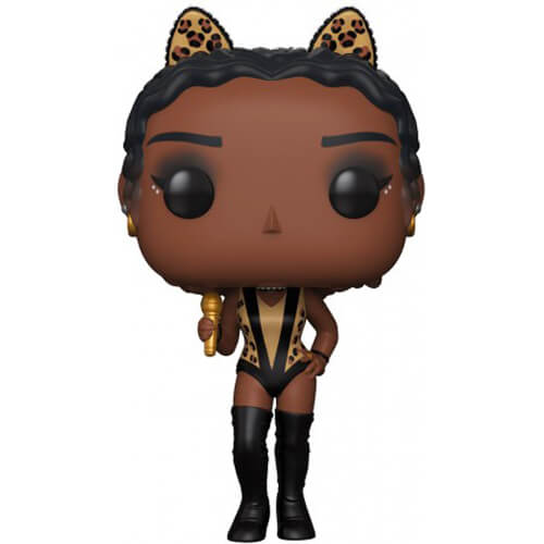 Funko POP Josie Mccoy (Riverdale)