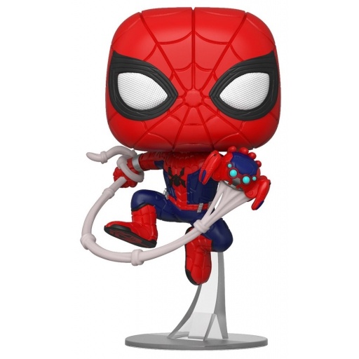 Funko POP Spider-Man (Marvel Comics)