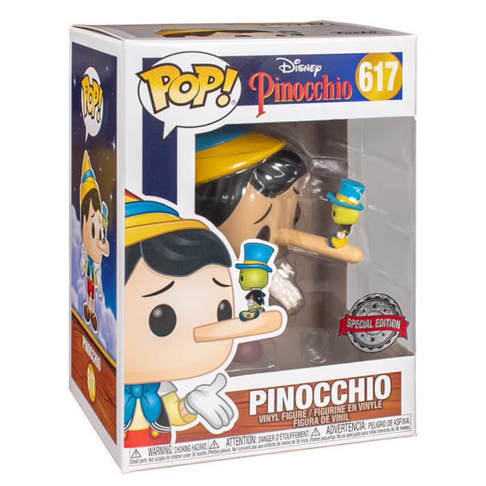 Pinocchio