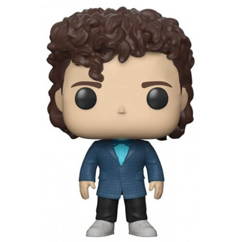 Funko POP Dustin at Snowball Dance