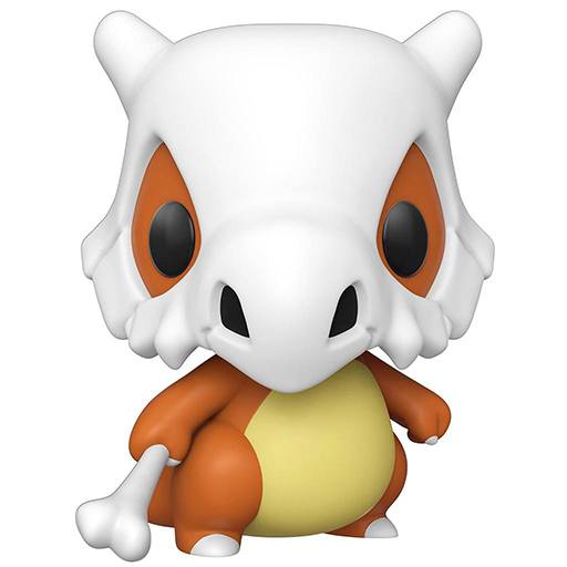 Figurine Funko POP Cubone (Supersized 10'') (Pokémon)