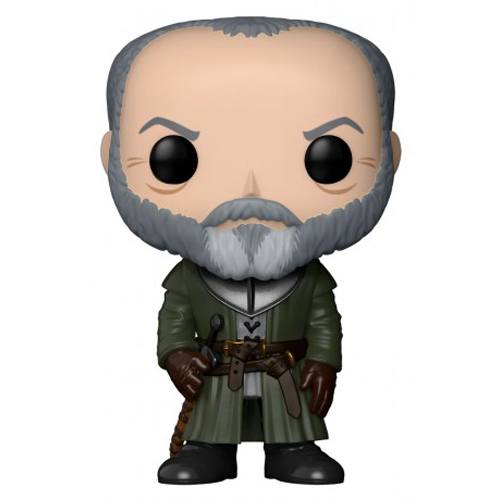 Funko Pop Television Game of Thrones 62 Davos Seaworth for sale online