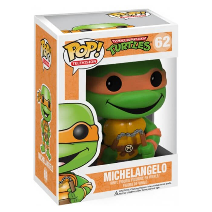 Michelangelo