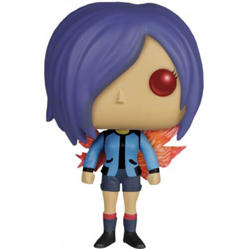 Funko POP Touka Kirishima (Tokyo Ghoul)