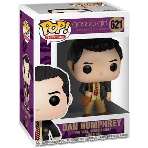 Pop vinyl sale gossip girl